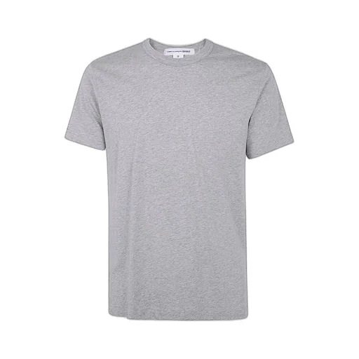 Comme Des GarÇOns Shirt Live Free Stitched T-Shirt