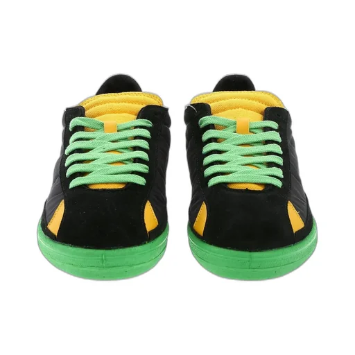 Comme Des GarÇOns Shirt Double Layer Sneakers