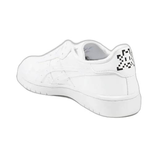 Comme Des GarÇOns Shirt X Asics Low-Top Sneakers