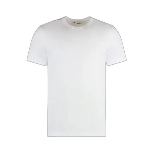 Comme Des GarÇOns Shirt Live Free Stitched T-Shirt