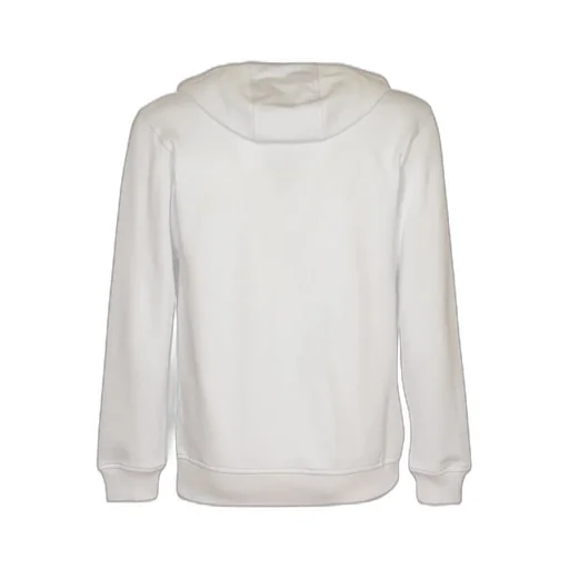 Comme Des GarÇOns Shirt Drawstring Long-Sleeved Hoodie