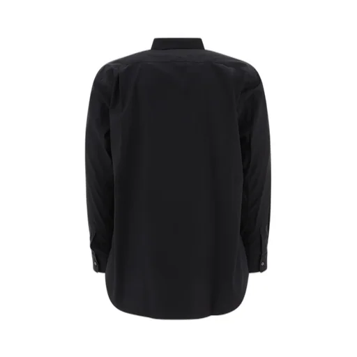 Comme Des GarÇOns Shirt Collared Button-Up Shirt