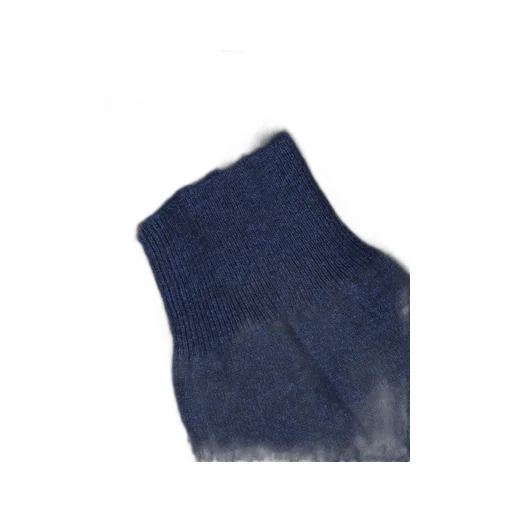Comme Des GarÇOns Shirt Crewneck Knitted Jumper