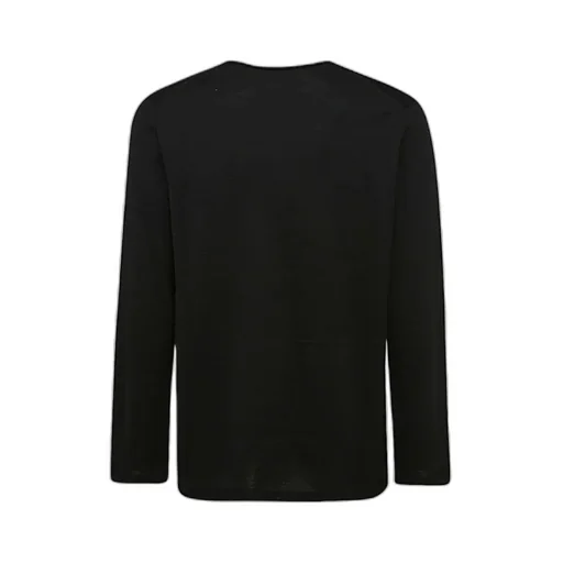 Comme Des GarÇOns Shirt Crewneck Long-Sleeved Jumper