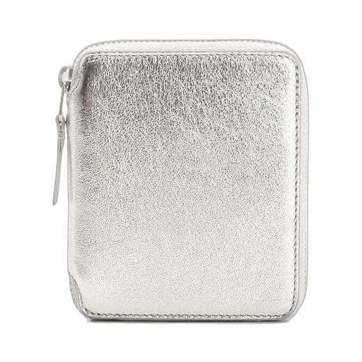 Comme Des GarÇOns Wallet Classic Zip-Around Wallet