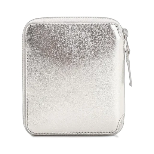 Comme Des GarÇOns Wallet Classic Zip-Around Wallet