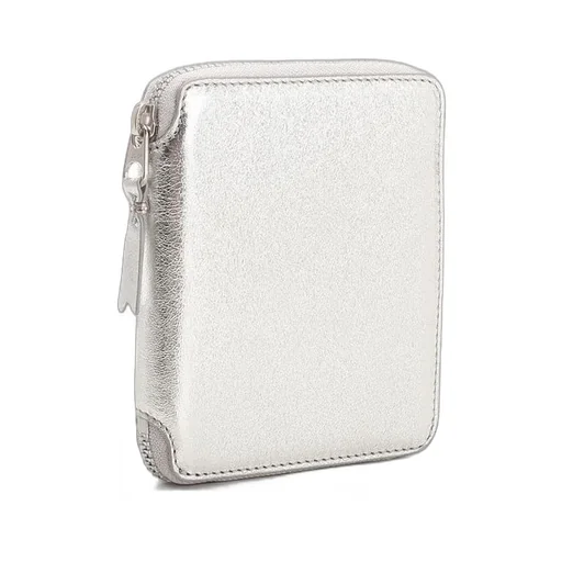 Comme Des GarÇOns Wallet Classic Zip-Around Wallet