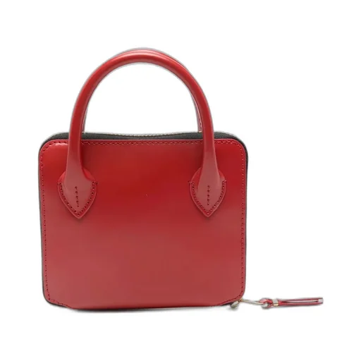 Comme Des GarÇOns Wallet Tassel Detailed Zipped Wallet