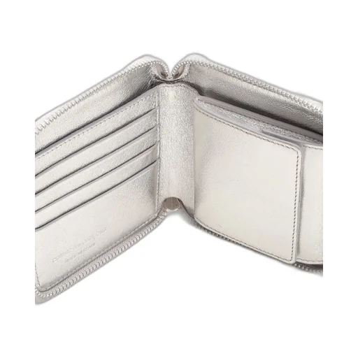 Comme Des GarÇOns Wallet Classic Zip-Around Wallet
