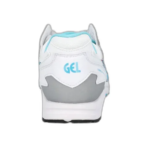 Comme Des GarÇOns Shirt X Asics Animal Printed Sneakers