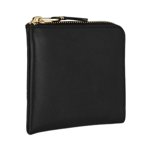 Comme Des GarÇOns Wallet Zipped Wallet