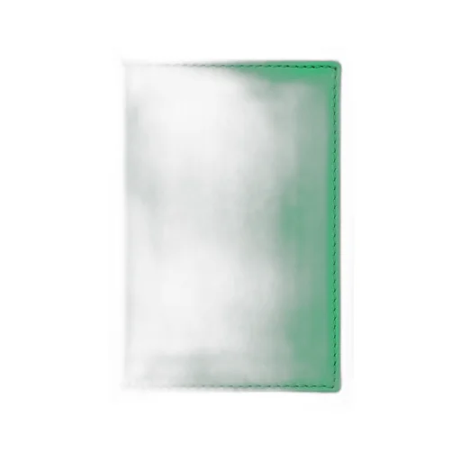 Comme Des GarÇOns Wallet Classic Bi-Fold Wallet