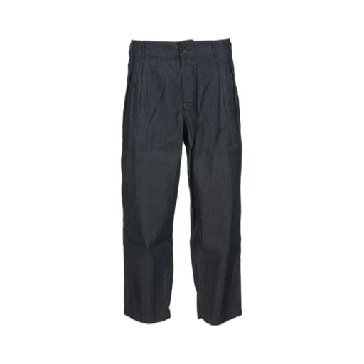 Comme Des GarÇOns Shirt Tailored Straight Leg Pants
