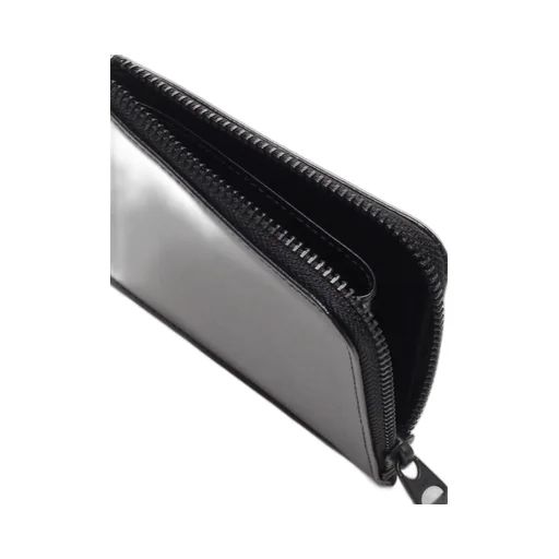 Comme Des GarÇOns Wallet Zipped Wallet