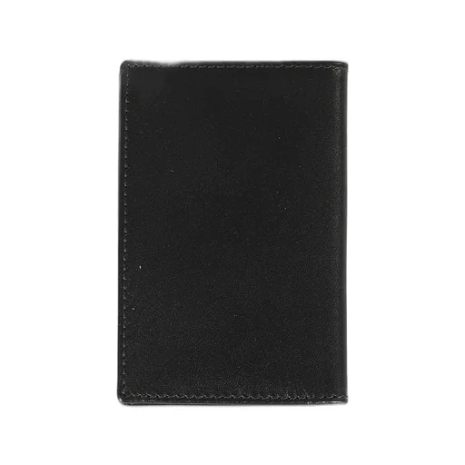 Comme Des GarÇOns Wallet Classic Bi-Fold Wallet