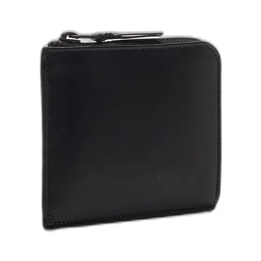 Comme Des GarÇOns Wallet Zipped Wallet
