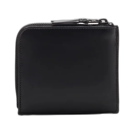 Comme Des GarÇOns Wallet Zipped Wallet