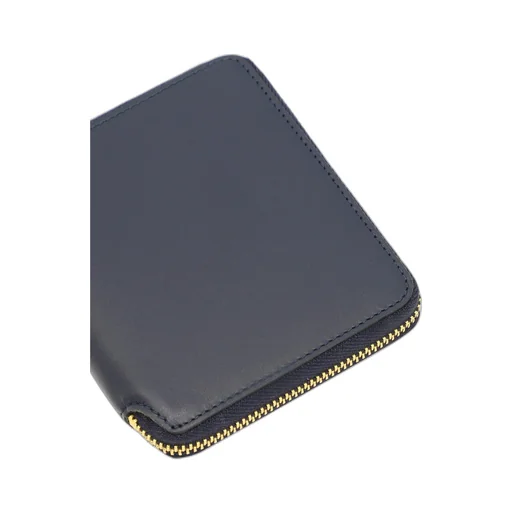 Comme Des GarÇOns Wallet Zipped Wallet
