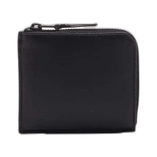 Comme Des GarÇOns Wallet Zipped Wallet