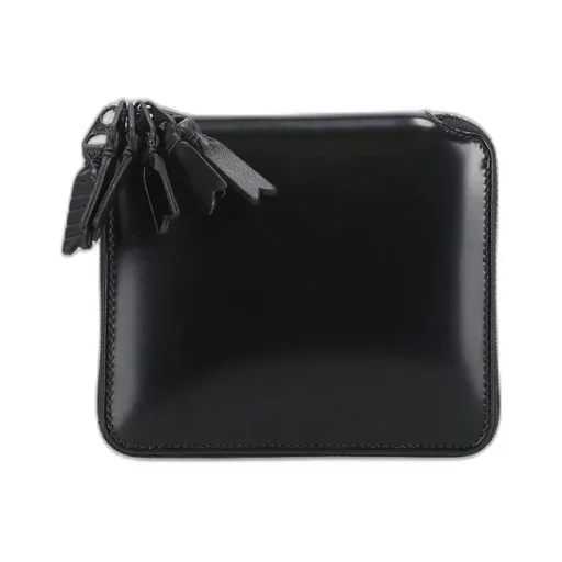 Comme Des GarÇOns Wallet Zipped Wallet