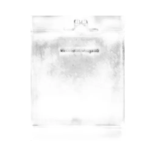 Comme Des GarÇOns Wallet Logo-Printed Kiss-Clasp Purse