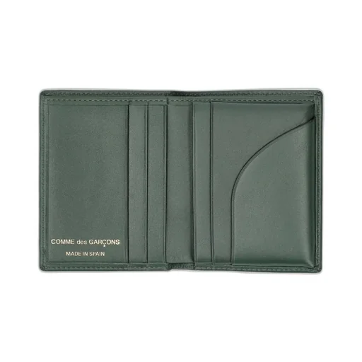 Comme Des GarÇOns Wallet Classic Cardholder