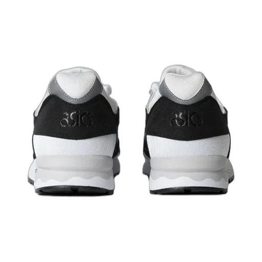 Comme Des GarÇOns Shirt X Asics Low-Top Sneakers
