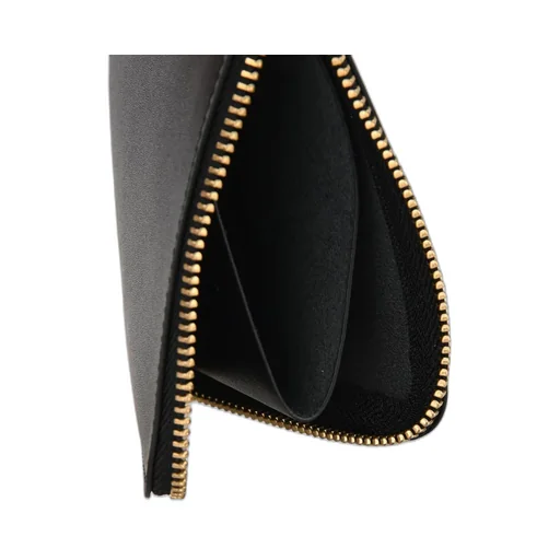 Comme Des GarÇOns Wallet Zipped Wallet