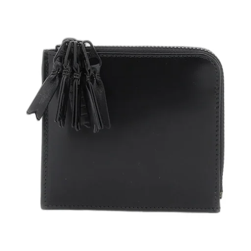 Comme Des GarÇOns Wallet Cdg Zipper Medley Serie Wallet