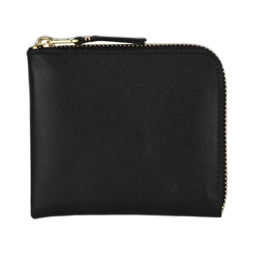 Comme Des GarÇOns Wallet Zipped Wallet