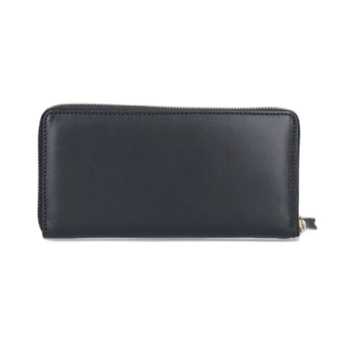 Comme Des GarÇOns Wallet Classic Zip Around Wallet