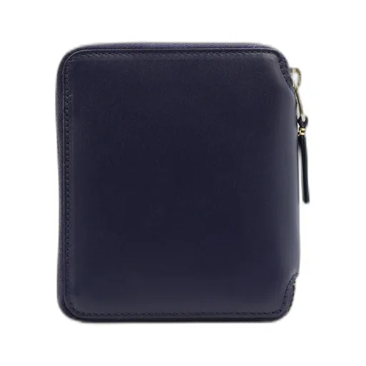 Comme Des GarÇOns Wallet Zipped Wallet