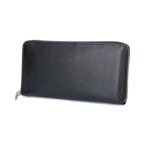 Comme Des GarÇOns Wallet Classic Zip Around Wallet