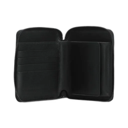 Comme Des GarÇOns Wallet Zipped Wallet