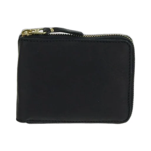 Comme Des GarÇOns Wallet Rectangle-Shape Zip-Around Wallet