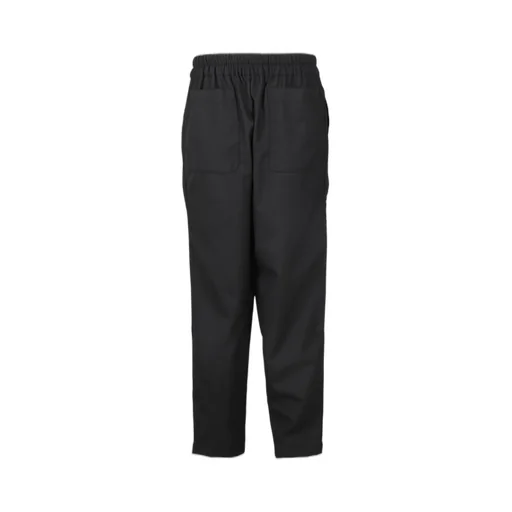 Comme Des GarÇOns Shirt Mid-Rise Straight Leg Pants