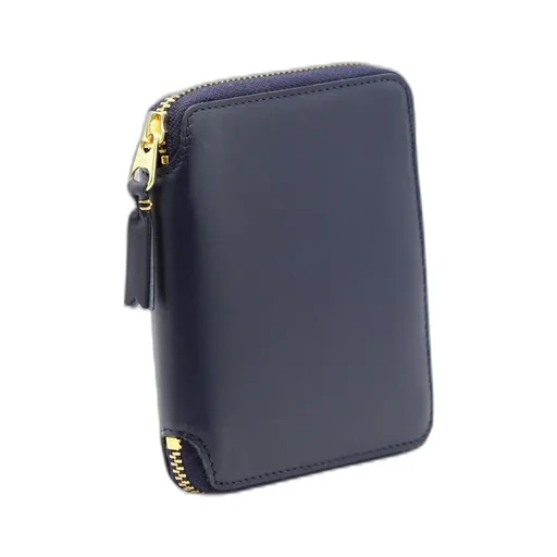 Comme Des GarÇOns Wallet Zipped Wallet