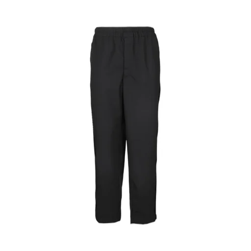 Comme Des GarÇOns Shirt Mid-Rise Straight Leg Pants