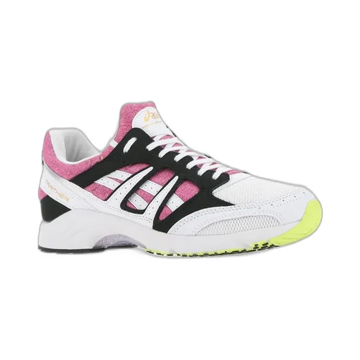 Comme Des GarÇOns Shirt X Asics Tarther Lace-Up Sneakers