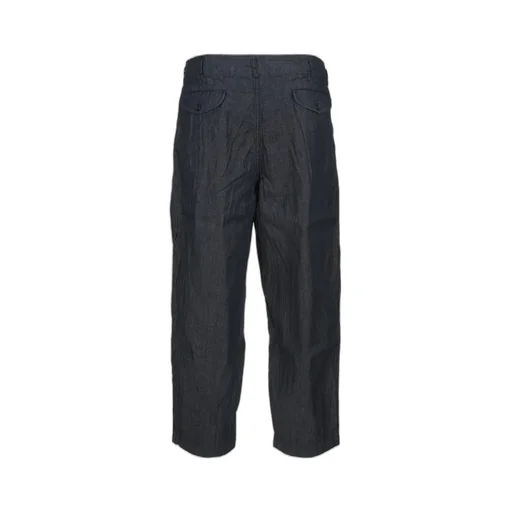 Comme Des GarÇOns Shirt Tailored Straight Leg Pants