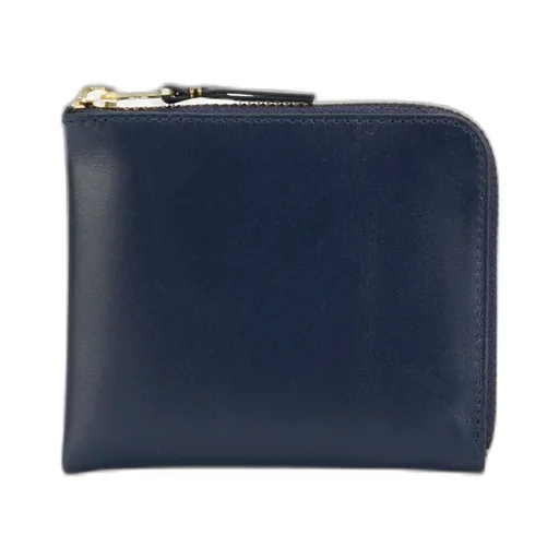 Comme Des GarÇOns Wallet Classic Zip-Around Wallet