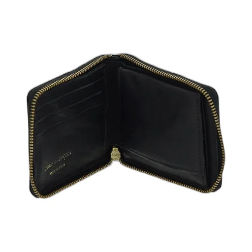 Comme Des GarÇOns Wallet Rectangle-Shape Zip-Around Wallet
