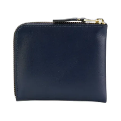 Comme Des GarÇOns Wallet Classic Zip-Around Wallet