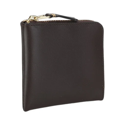 Comme Des GarÇOns Wallet Zip-Around Wallet
