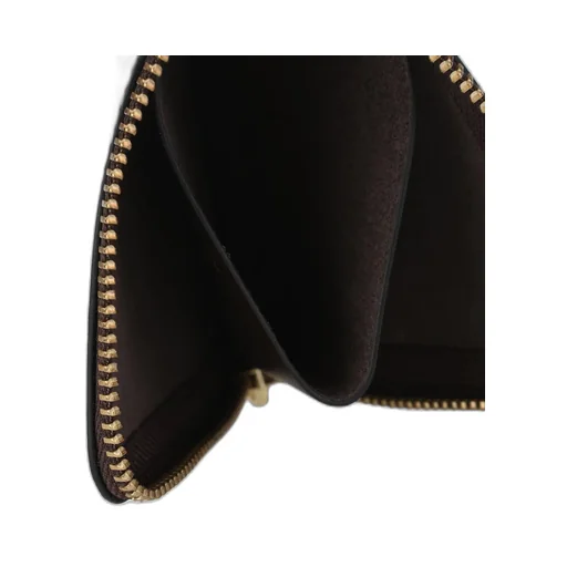 Comme Des GarÇOns Wallet Zip-Around Wallet