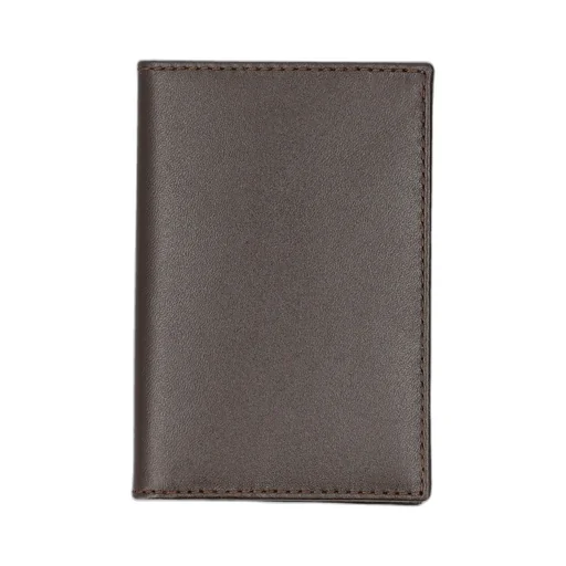 Comme Des GarÇOns Wallet Classic Bi-Fold Wallet