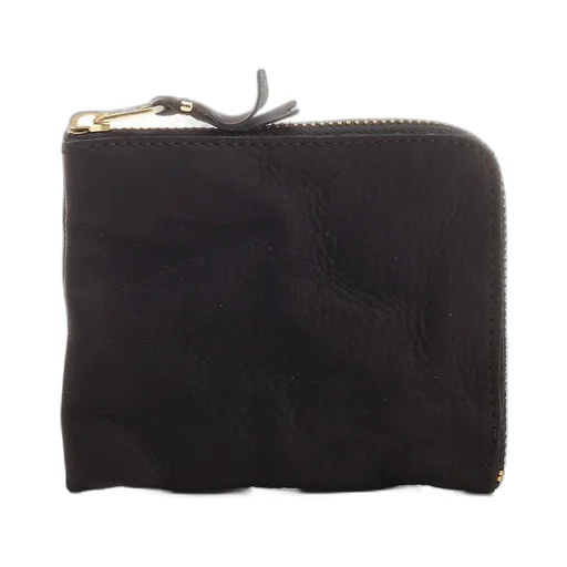 Comme Des GarÇOns Wallet Classic Zip-Around Wallet