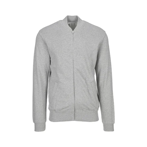Comme Des GarÇOns Shirt X Kaws Slogan Printed Jacket