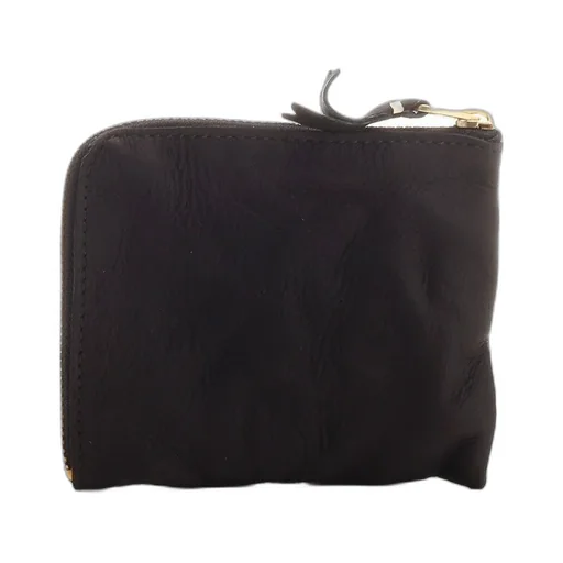 Comme Des GarÇOns Wallet Classic Zip-Around Wallet