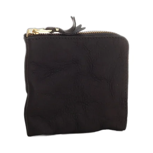 Comme Des GarÇOns Wallet Classic Zip-Around Wallet